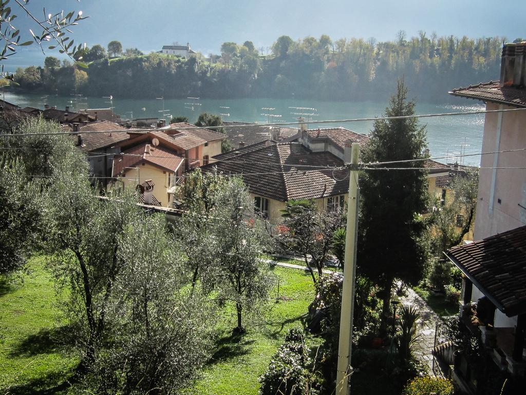 La Casa Di Celeste 오수키오 객실 사진